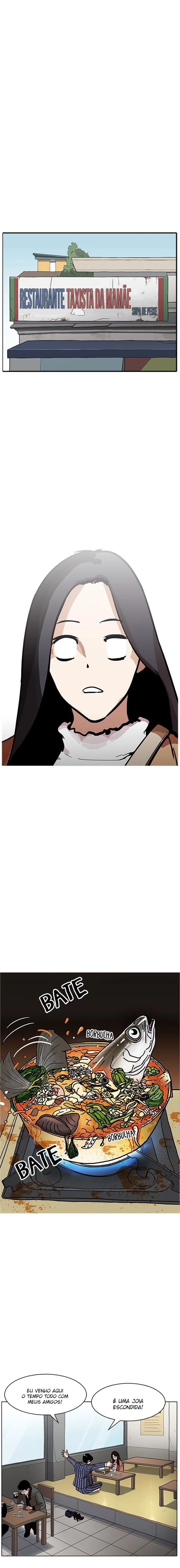 Read Lookism Português Manga Online