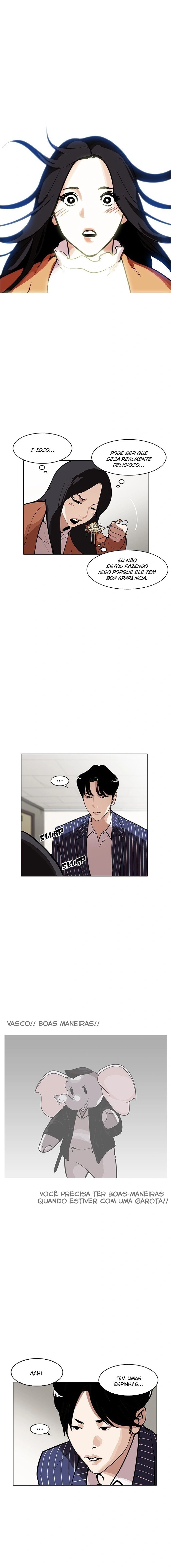 Read Lookism Português Manga Online