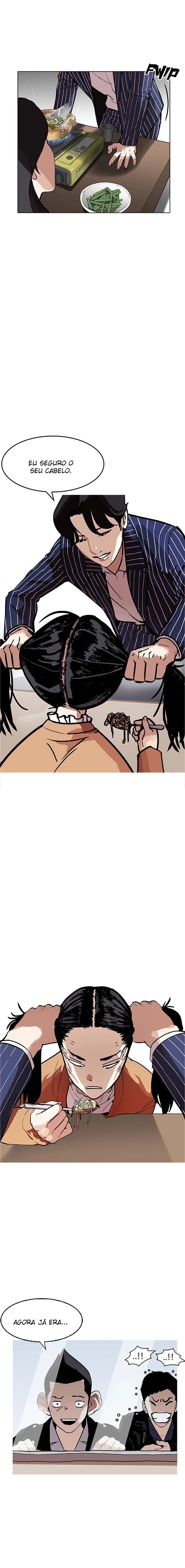 Read Lookism Português Manga Online