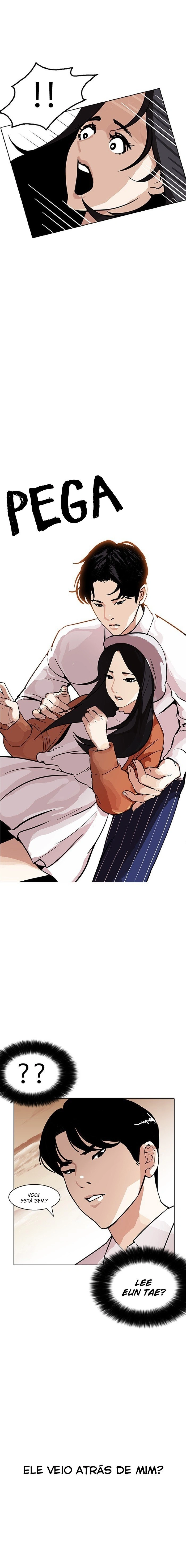 Read Lookism Português Manga Online