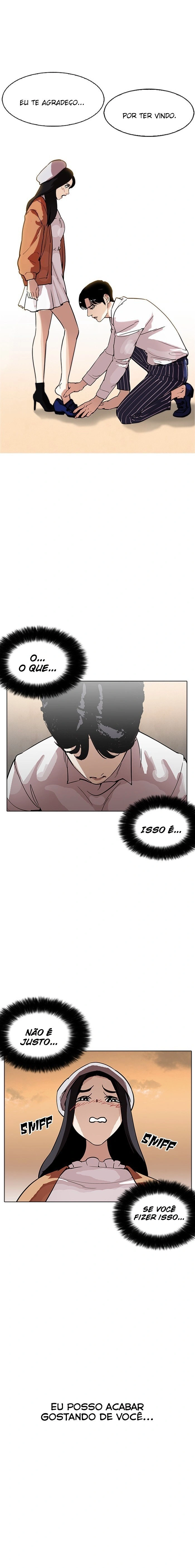 Read Lookism Português Manga Online