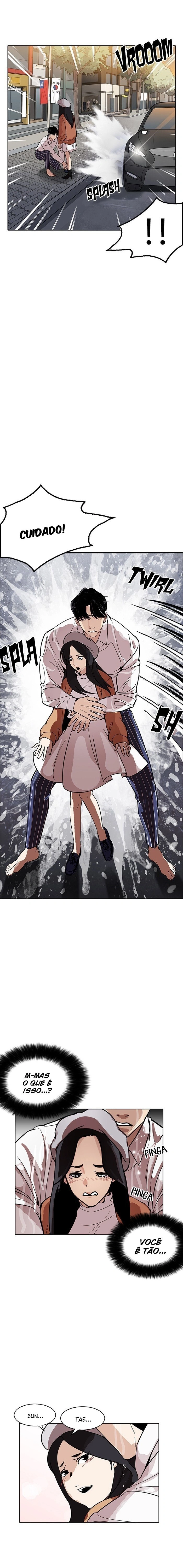 Read Lookism Português Manga Online