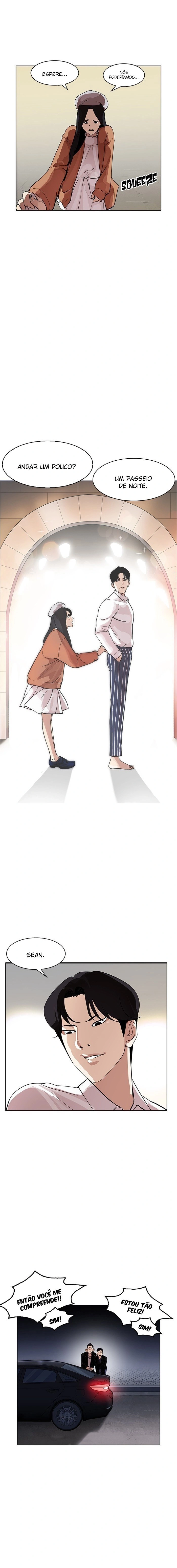 Read Lookism Português Manga Online