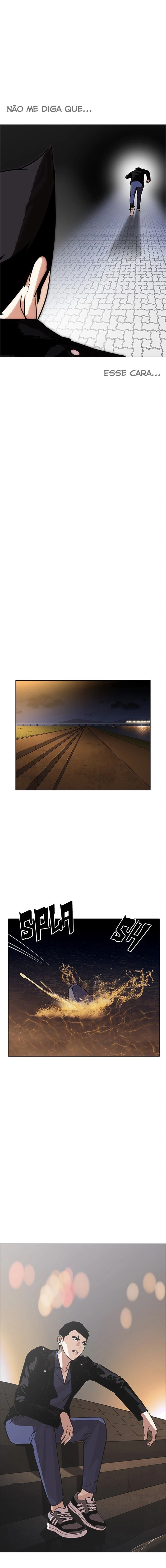 Read Lookism Português Manga Online