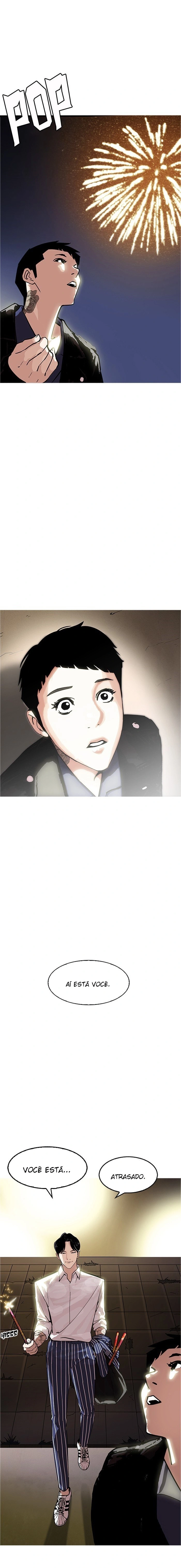 Read Lookism Português Manga Online