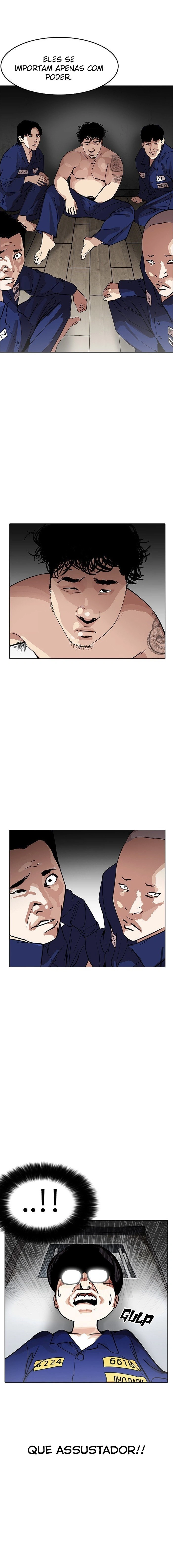 Read Lookism Português Manga Online