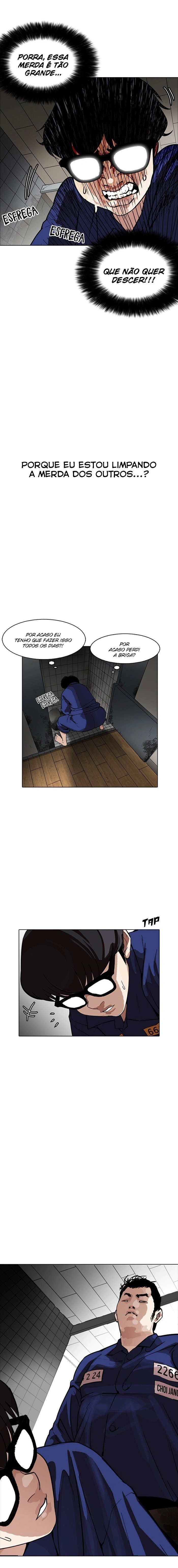 Read Lookism Português Manga Online