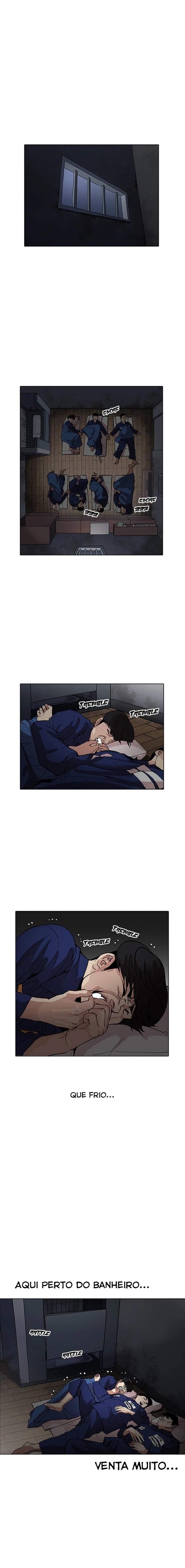 Read Lookism Português Manga Online