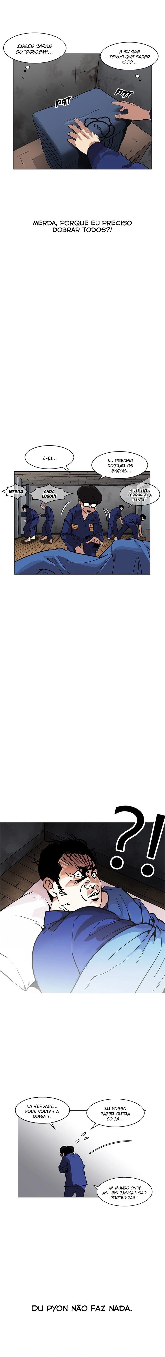 Read Lookism Português Manga Online