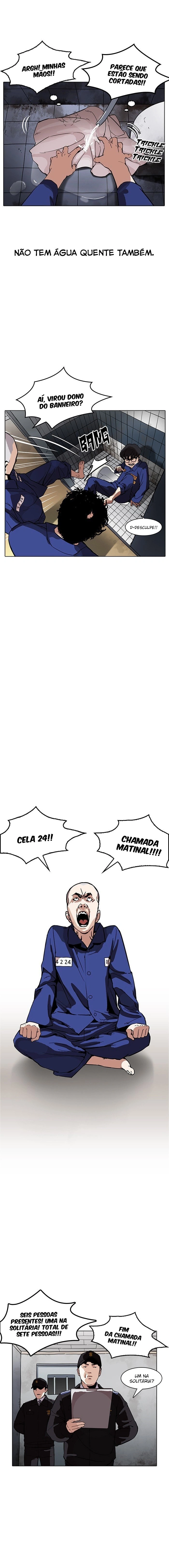 Read Lookism Português Manga Online