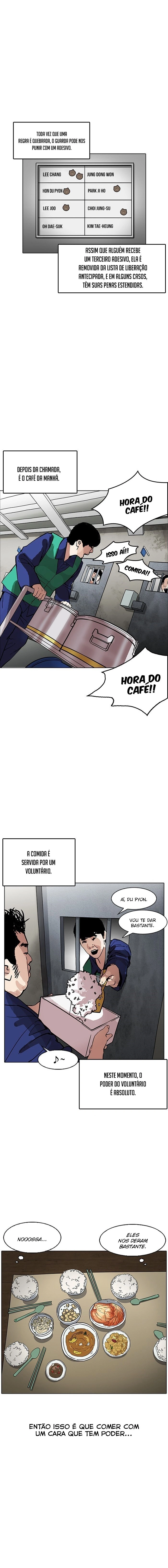 Read Lookism Português Manga Online