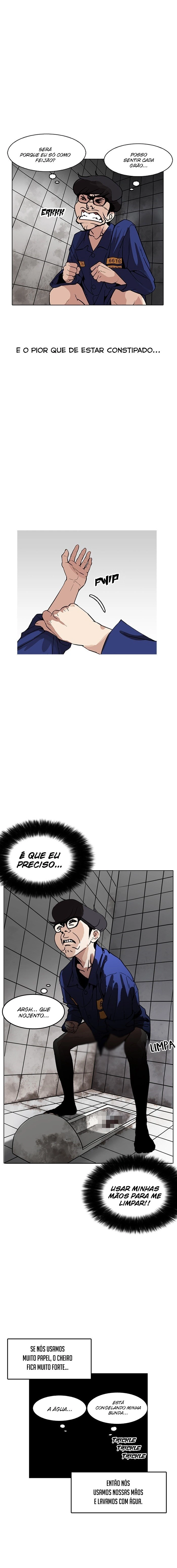 Read Lookism Português Manga Online