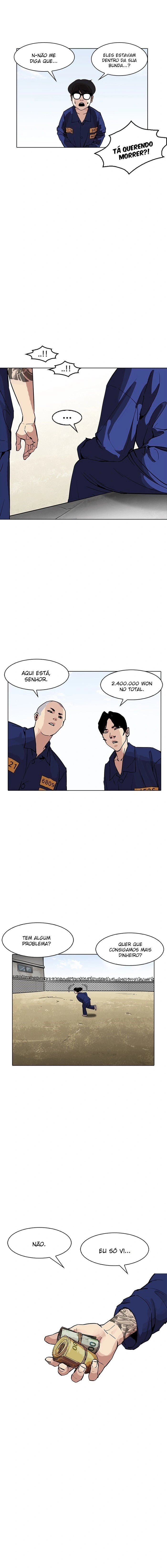 Read Lookism Português Manga Online