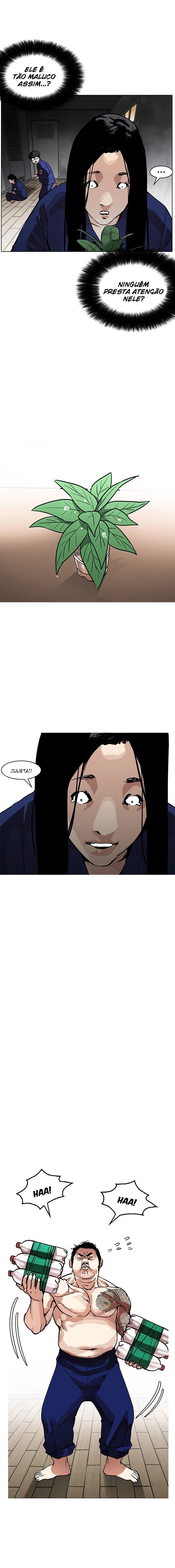 Read Lookism Português Manga Online