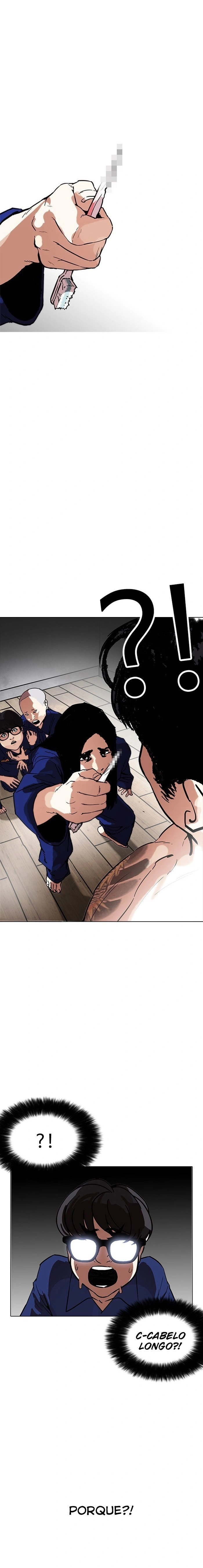 Read Lookism Português Manga Online