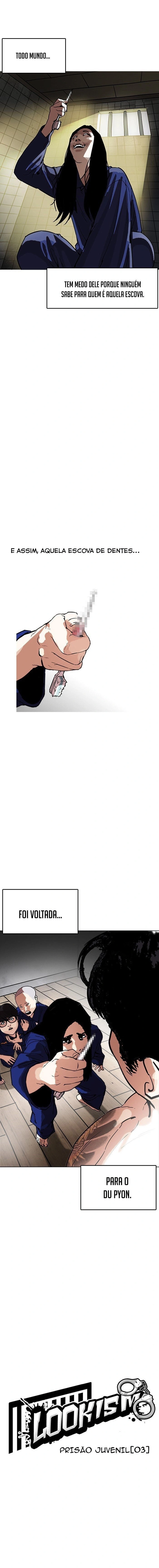 Read Lookism Português Manga Online