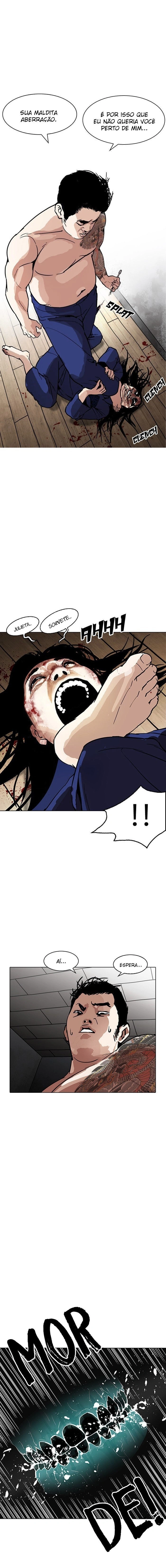 Read Lookism Português Manga Online