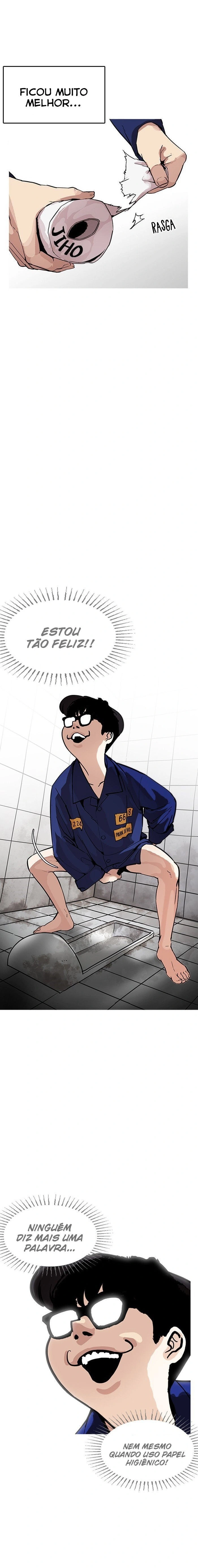 Read Lookism Português Manga Online