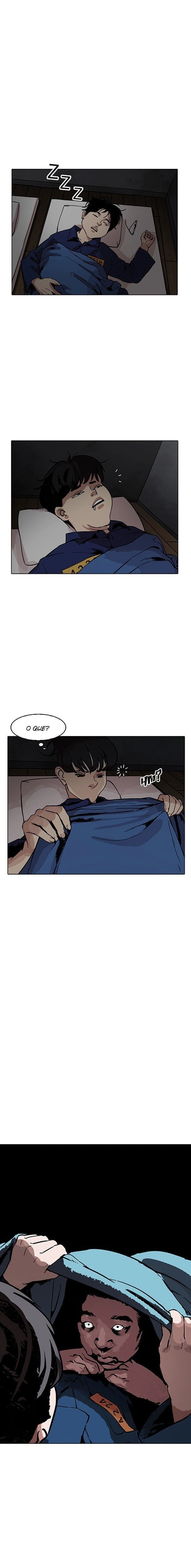 Read Lookism Português Manga Online