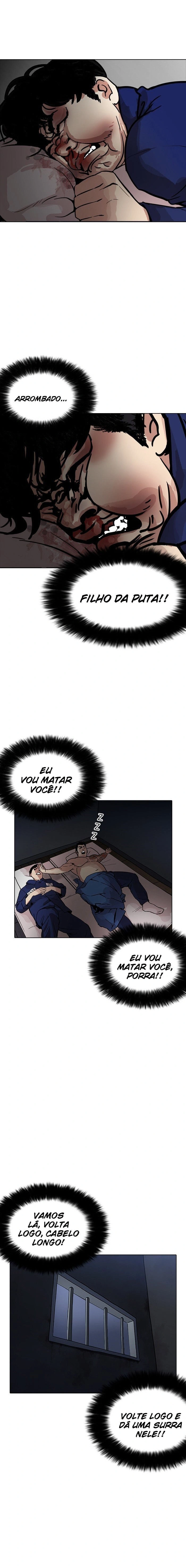 Read Lookism Português Manga Online
