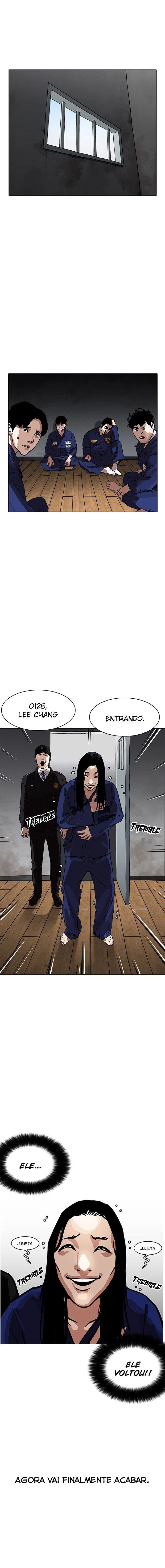 Read Lookism Português Manga Online