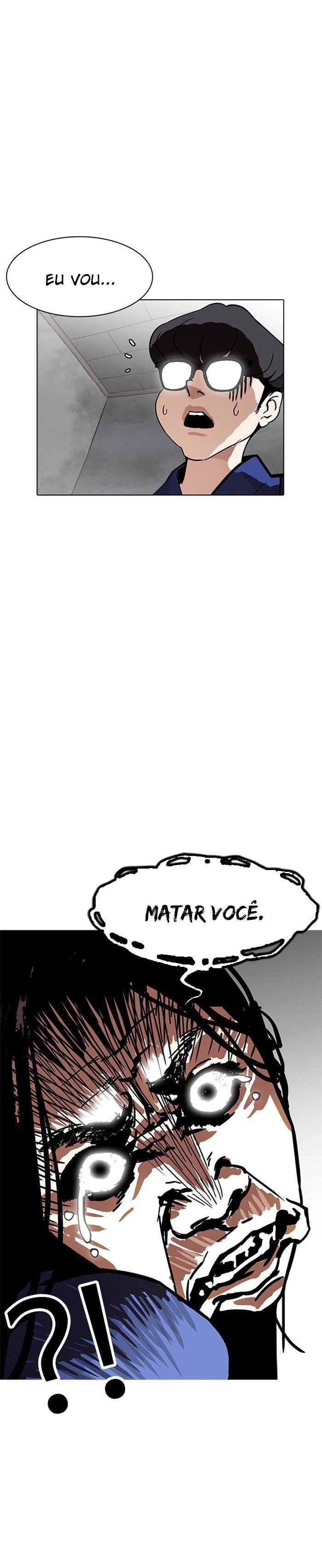 Read Lookism Português Manga Online