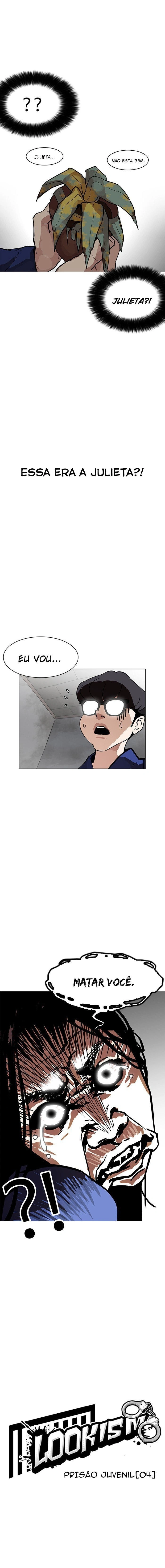 Read Lookism Português Manga Online