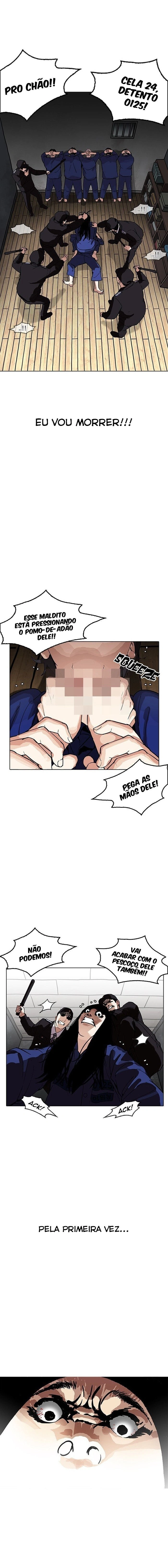 Read Lookism Português Manga Online