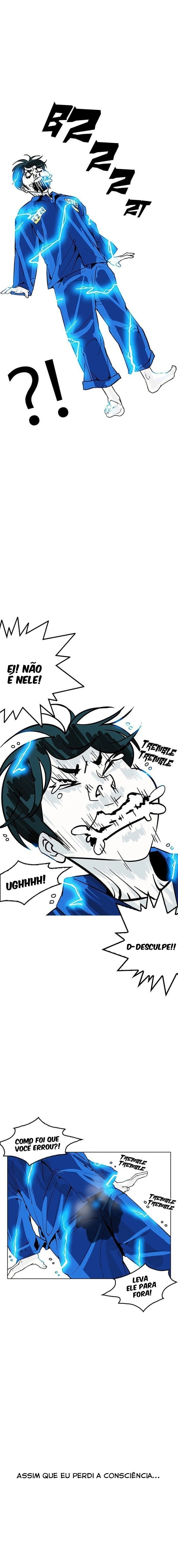 Read Lookism Português Manga Online