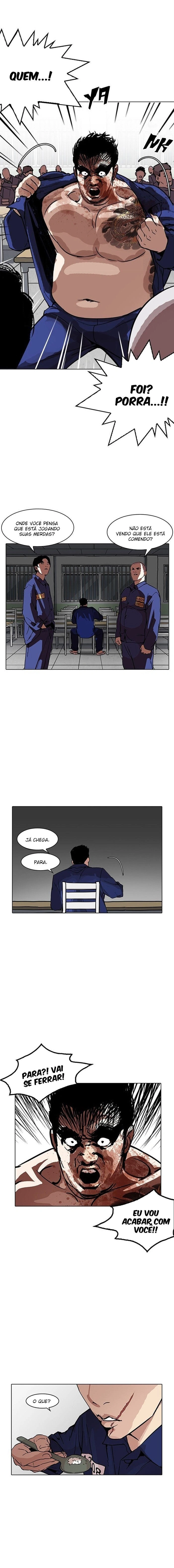 Read Lookism Português Manga Online