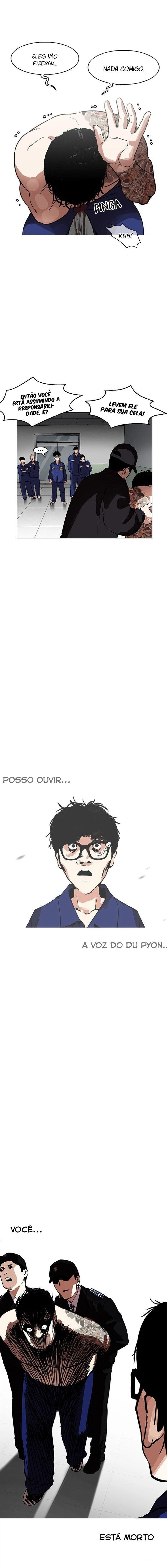 Read Lookism Português Manga Online