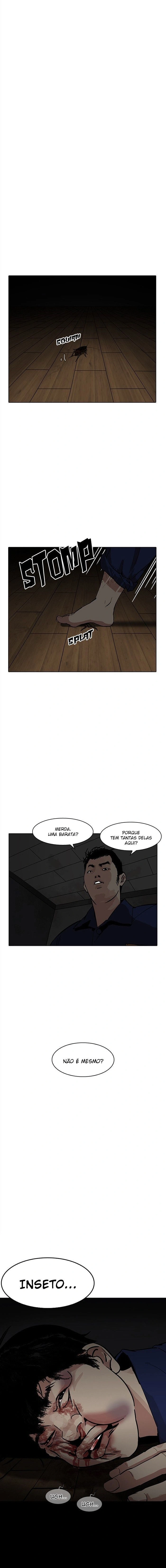 Read Lookism Português Manga Online