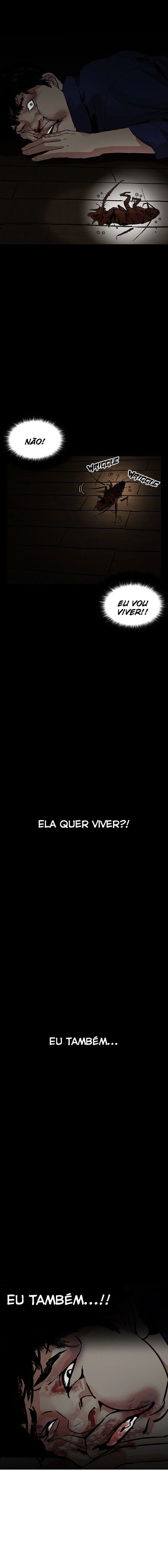 Read Lookism Português Manga Online