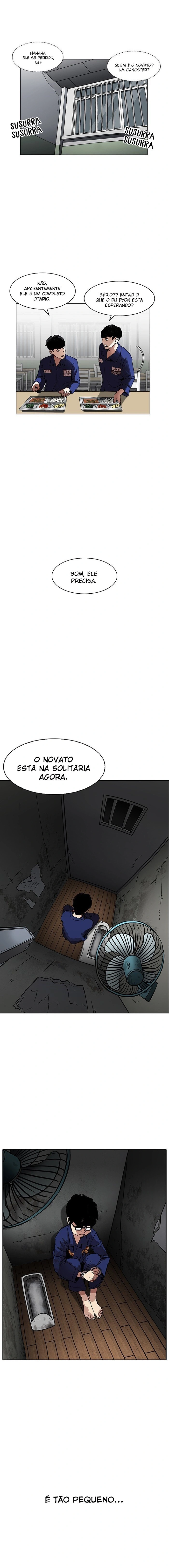 Read Lookism Português Manga Online