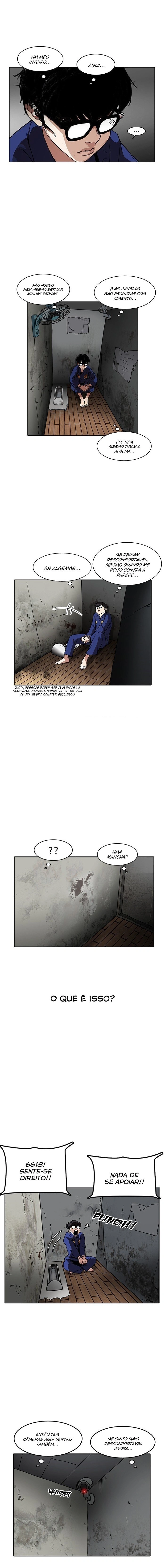 Read Lookism Português Manga Online