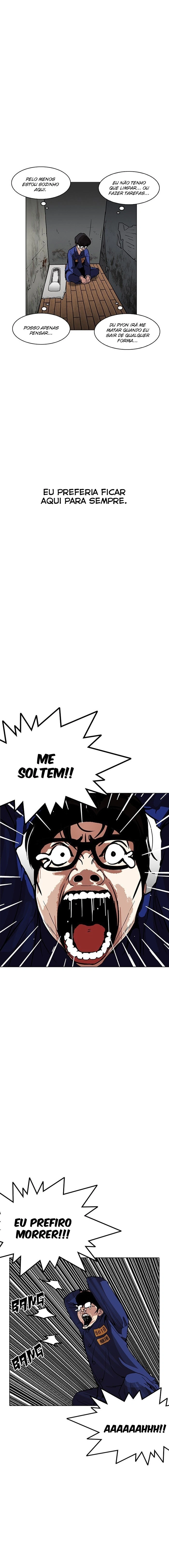 Read Lookism Português Manga Online