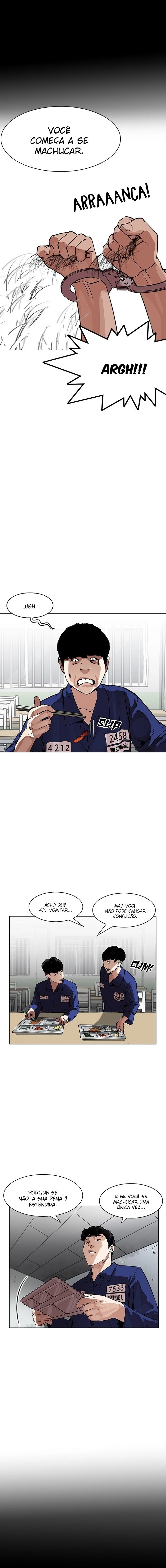 Read Lookism Português Manga Online