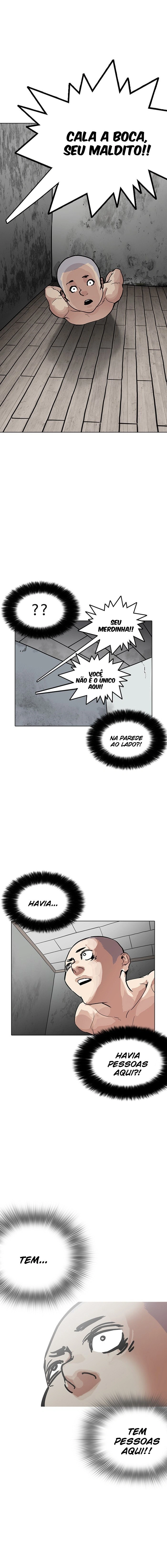 Read Lookism Português Manga Online