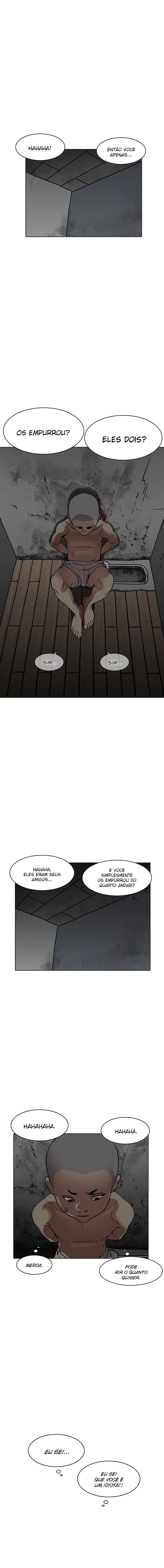 Read Lookism Português Manga Online