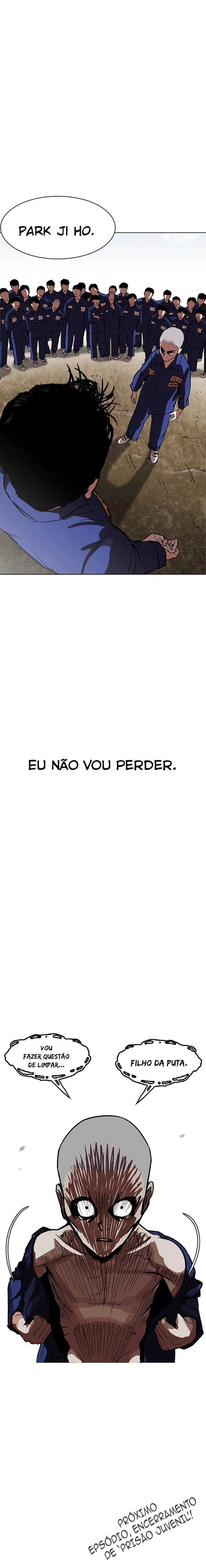 Read Lookism Português Manga Online