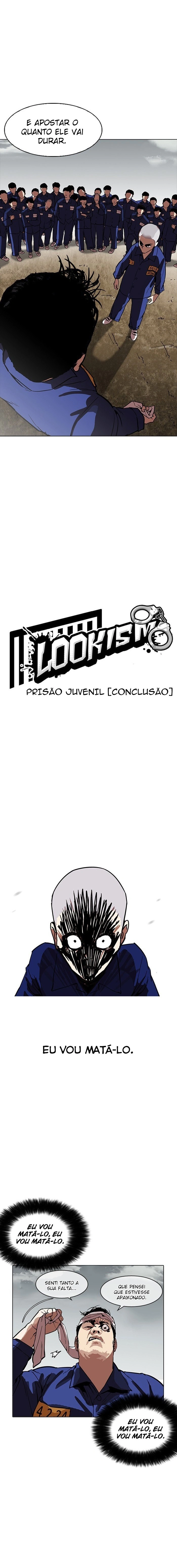 Read Lookism Português Manga Online