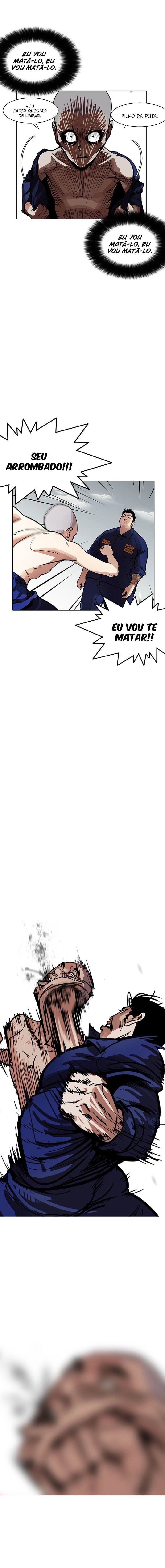 Read Lookism Português Manga Online