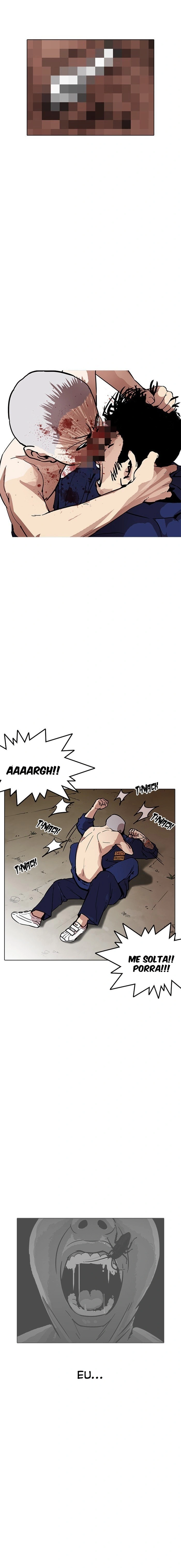 Read Lookism Português Manga Online