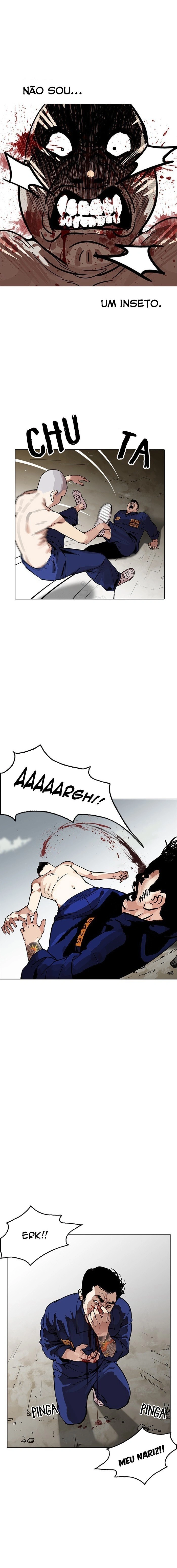 Read Lookism Português Manga Online