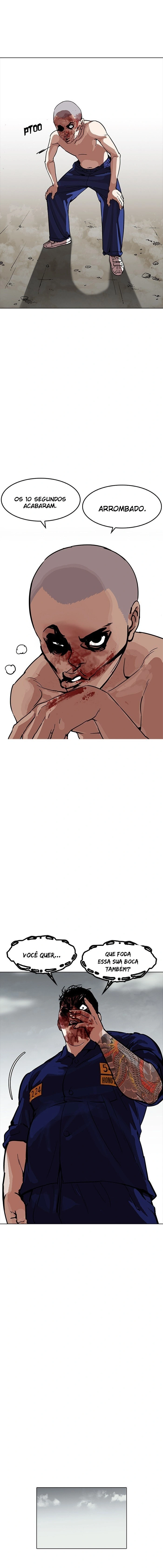 Read Lookism Português Manga Online