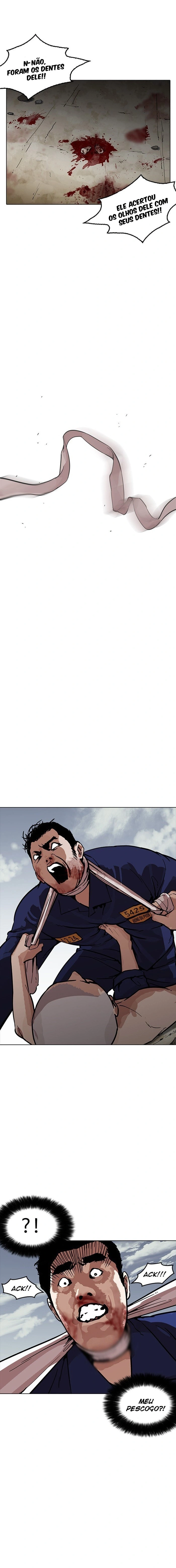 Read Lookism Português Manga Online