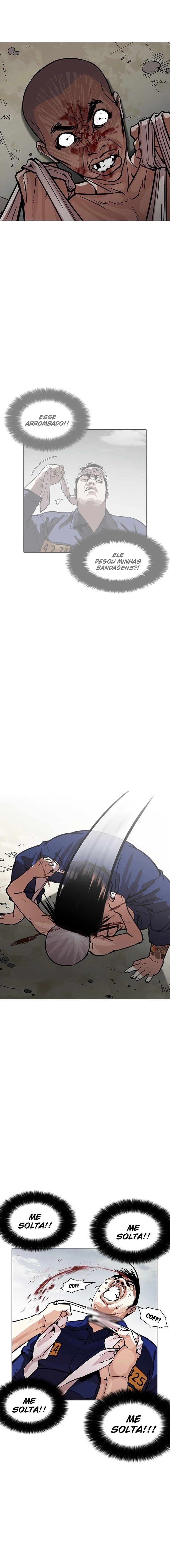 Read Lookism Português Manga Online