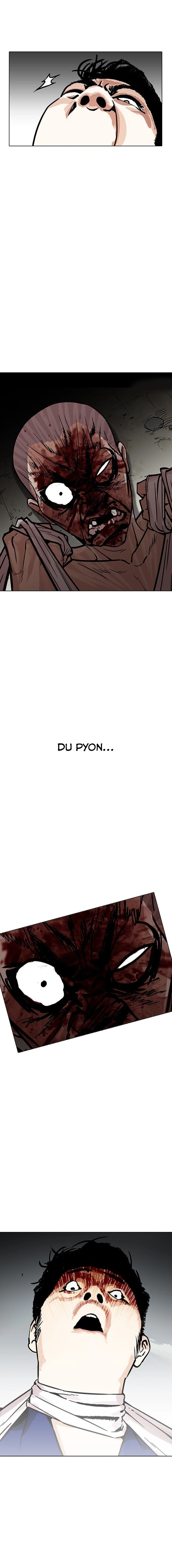 Read Lookism Português Manga Online