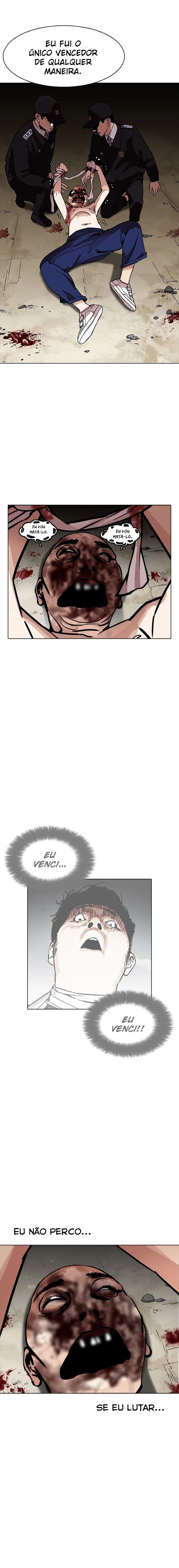 Read Lookism Português Manga Online