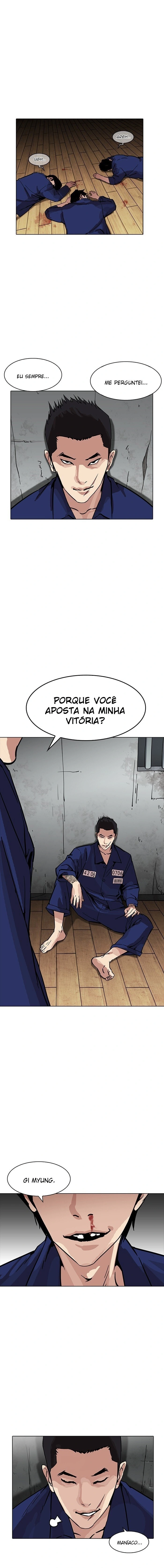Read Lookism Português Manga Online